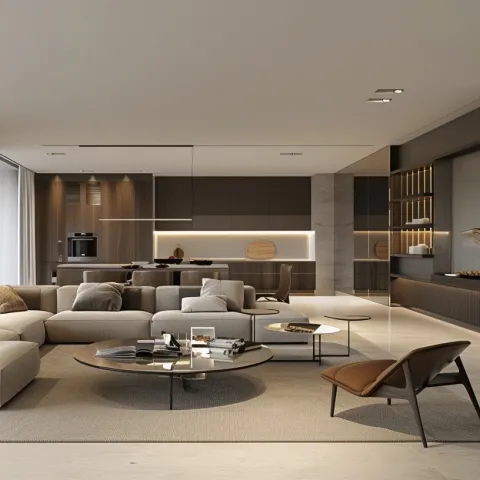 Ремонт апартаментов на Кипре