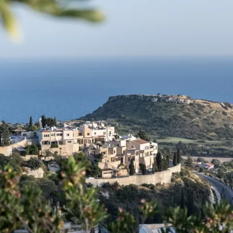 Подбор земельных участков