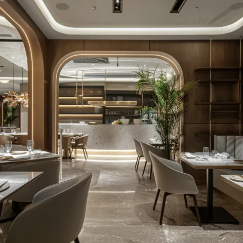 Коммерческие пространства на Кипре