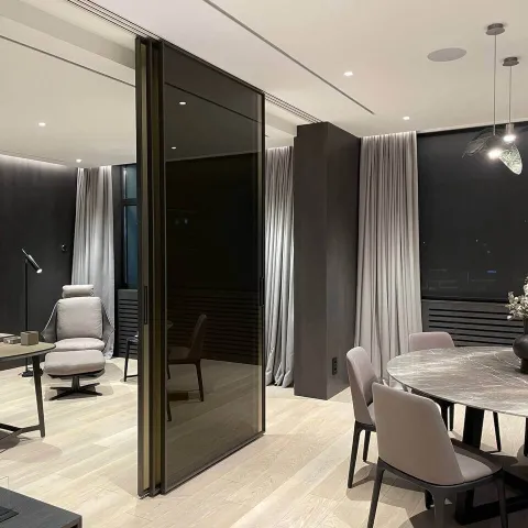 Дизайн интерьера на Кипре